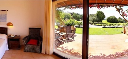 Hotel Spartivento