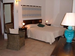 Hotel Spartivento