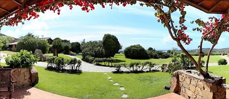 Hotel Spartivento