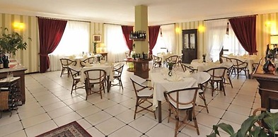 Hotel Villa Liberty