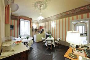 Hotel Villa Liberty