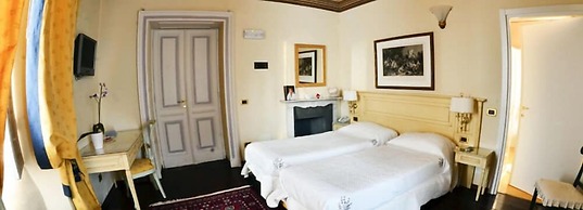 Hotel Villa Liberty