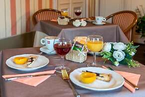 Hotel Villa Liberty