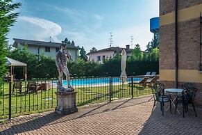 Hotel Villa Liberty