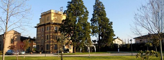 Hotel Villa Liberty