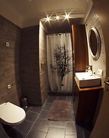 Selfoss Apartments