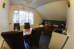 Selfoss Apartments