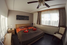 Selfoss Apartments