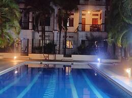 Mangro Hotel Diani Beach