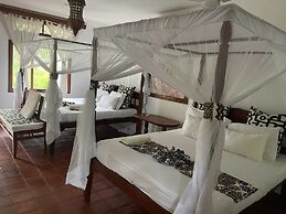 Mangro Hotel Diani Beach