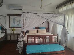 Mangro Hotel Diani Beach