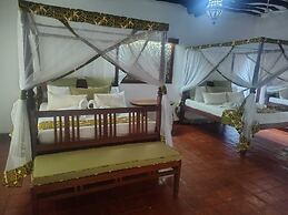 Mangro Hotel Diani Beach