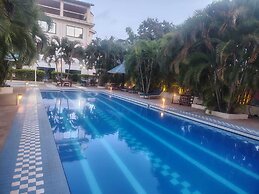 Mangro Hotel Diani Beach