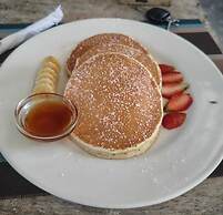 Mangro Hotel Diani Beach