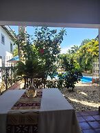 Mangro Hotel Diani Beach
