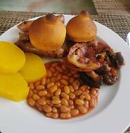 Mangro Hotel Diani Beach