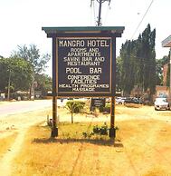 Mangro Hotel Diani Beach