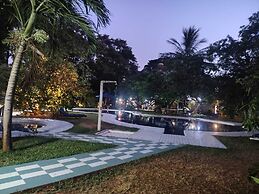 Mangro Hotel Diani Beach