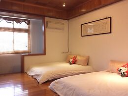 Yuan Zhong Yuan B&B