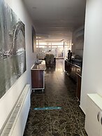Igneada Parlak Resort Hotel