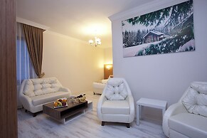 Igneada Parlak Resort Hotel