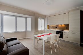 Lake Apartment