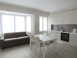 Lake Apartment