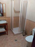 Hotel El Roble