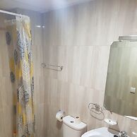 Hotel El Roble