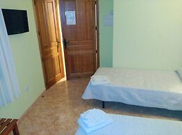 Hotel El Roble