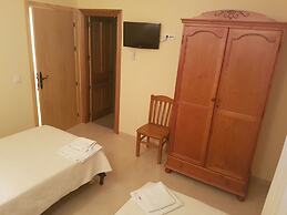 Hotel El Roble