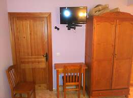 Hotel El Roble