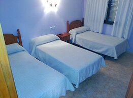 Hotel El Roble
