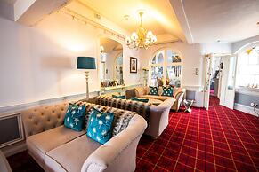 Woodlands Hotel