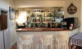 Woodlands Hotel