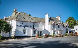 Woodlands Hotel