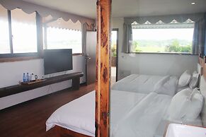 Tian's Resort
