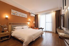 Tian's Resort