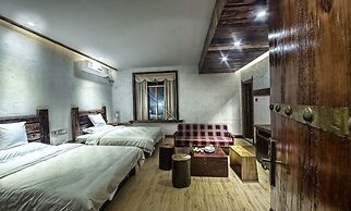 Tian's Resort
