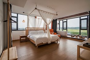 Tian's Resort