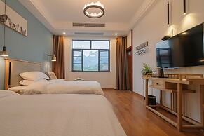 Tian's Resort