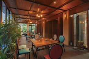 Tian's Resort