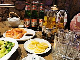 Tian's Resort