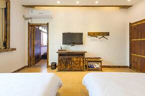Tian's Resort
