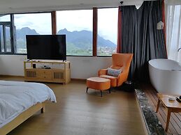 Tian's Resort