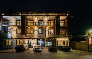 Tian's Resort