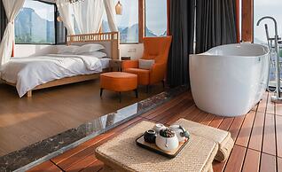 Tian's Resort