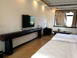 Tian's Resort