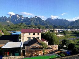 Tian's Resort