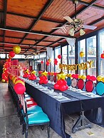 Tian's Resort